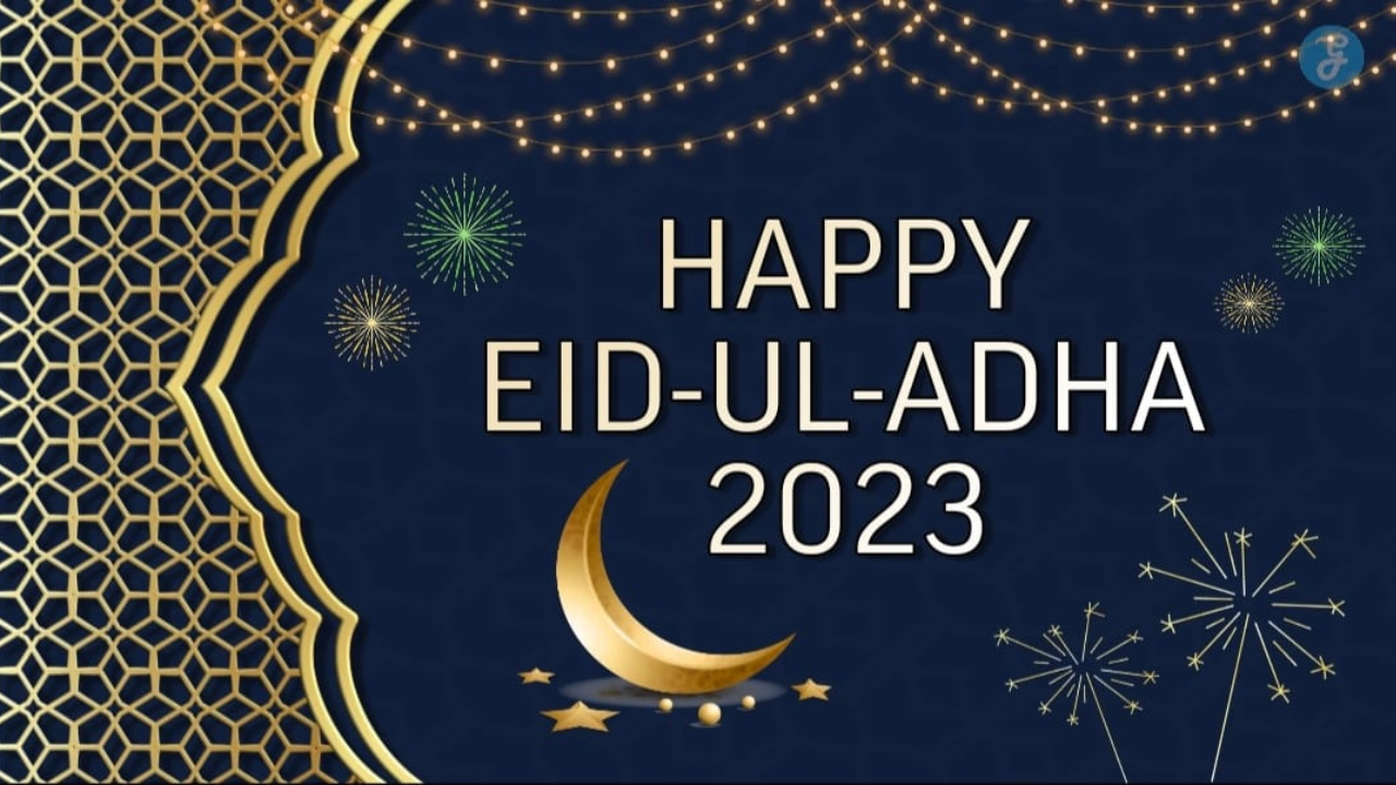 eid al-adha 2023