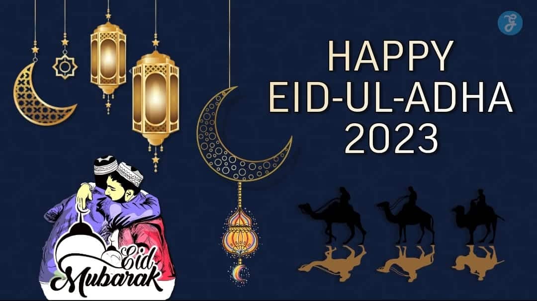 eid al adha 2023 greetings