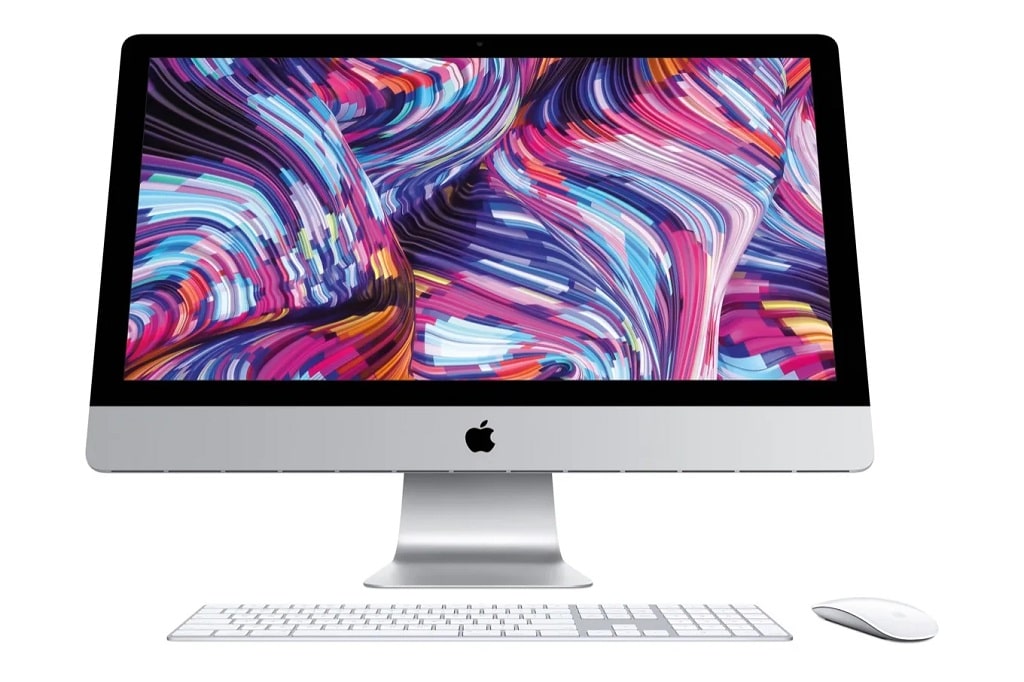 iMacs