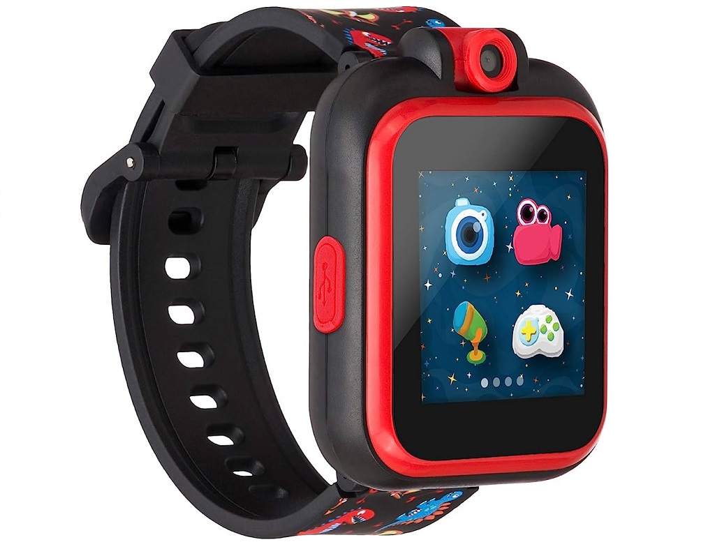 iTouch PlayZoom Kids Smart Watch