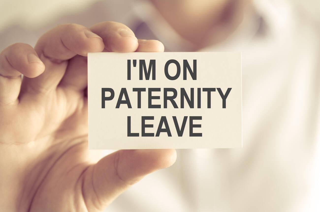 karnataka govt grants 6 months paternity leave