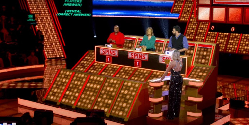 Press Your Luck Season 5 Thrilling Game Shows in 2023