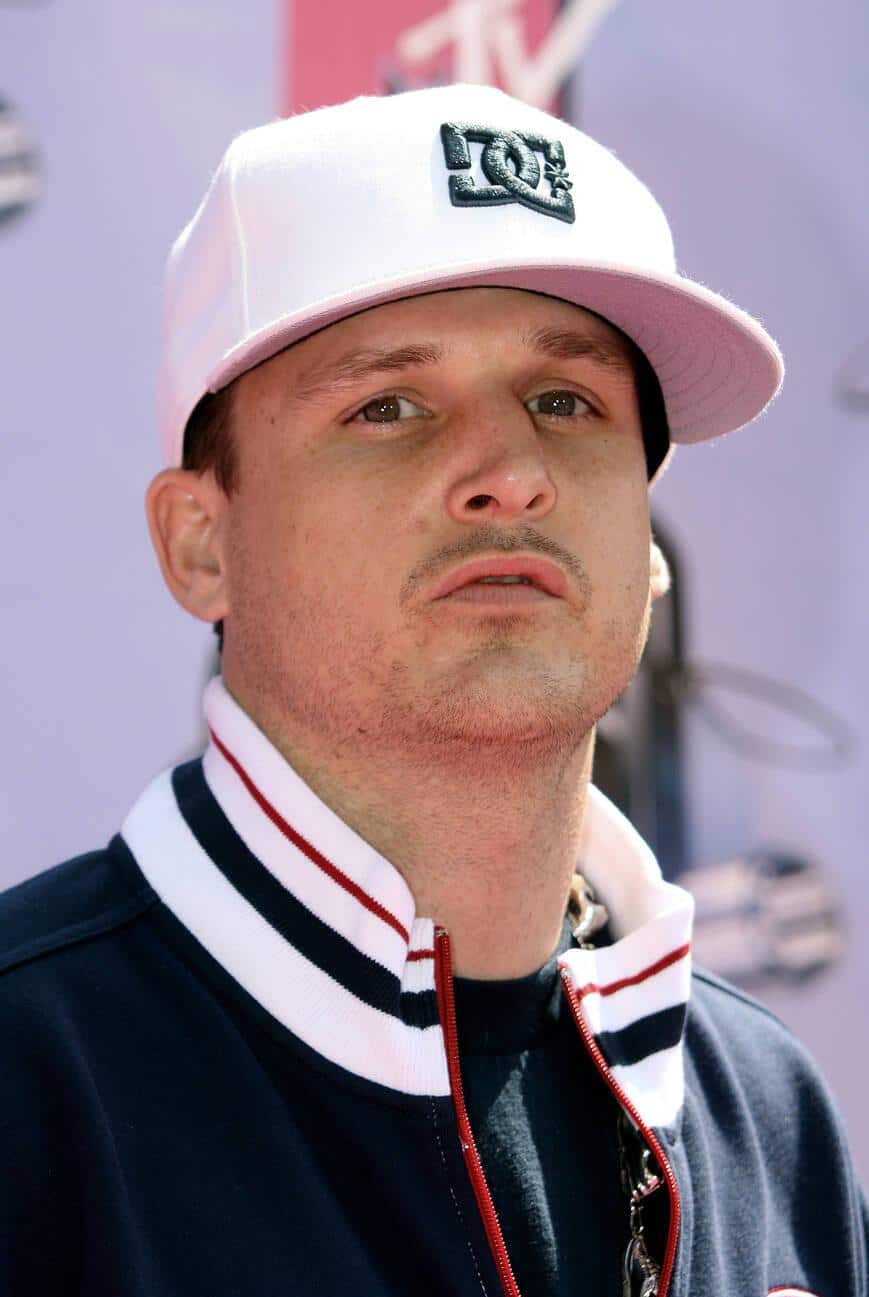 Rob Dyrdek