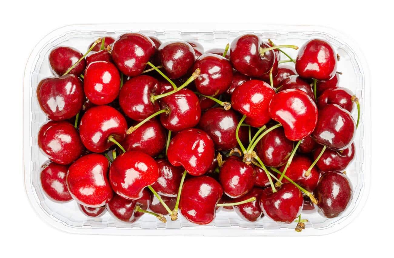 Sembikiya Cherry