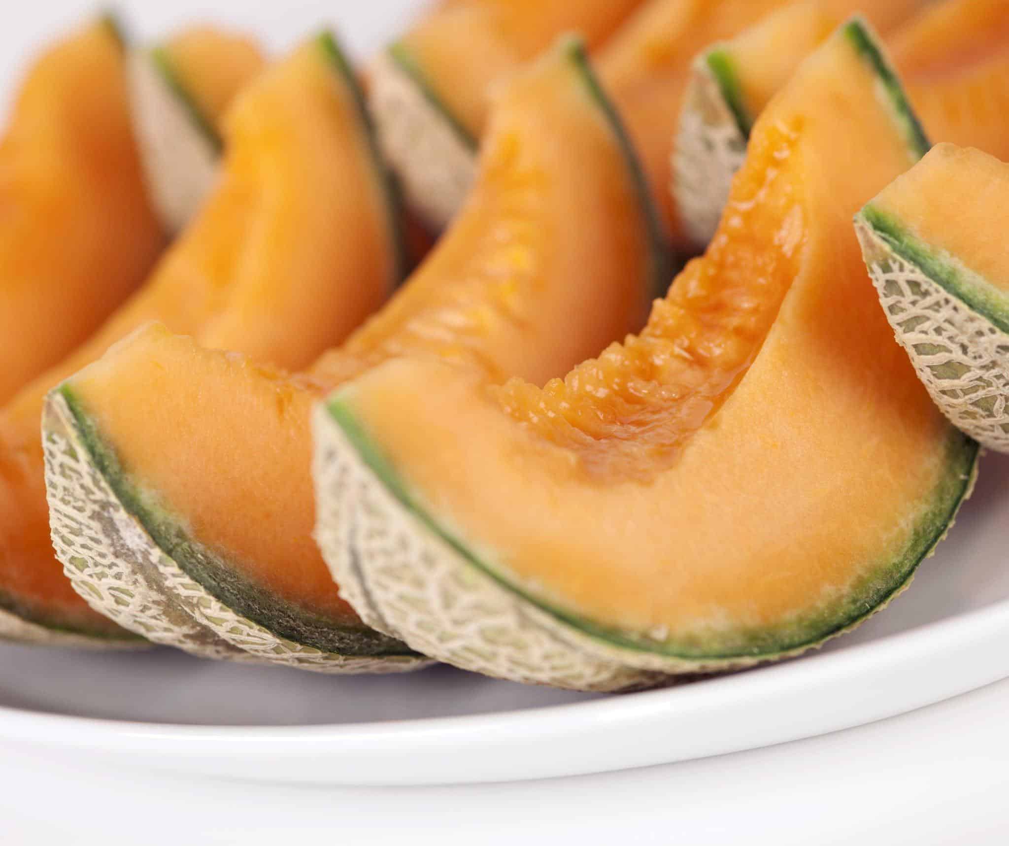 sembikiya muskmelon