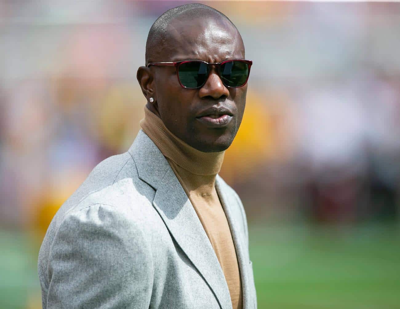 terrell owens