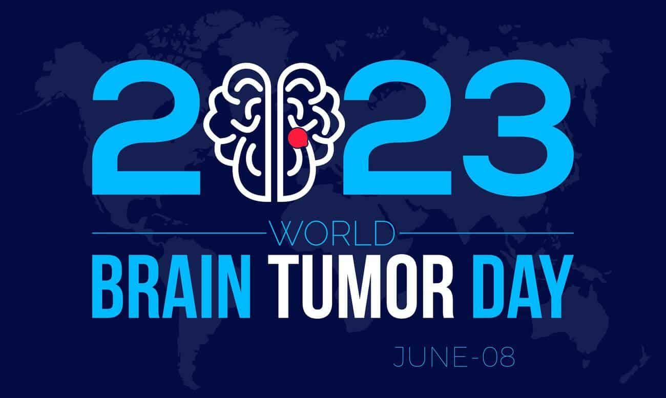 World Brain Tumor day 2023