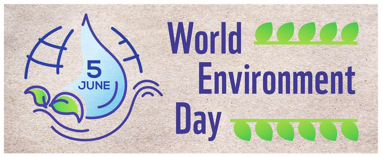 World Environment Day 2023