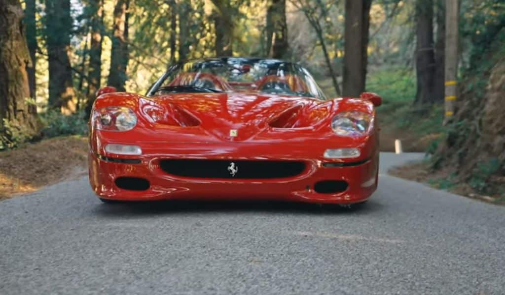 Most Expensive Cars