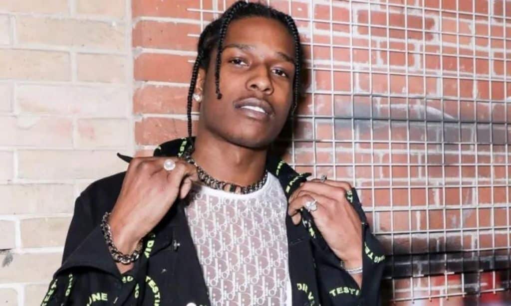 ASAP Rocky Net Worth