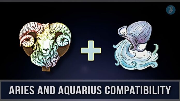 Aries And Aquarius Compatibility
