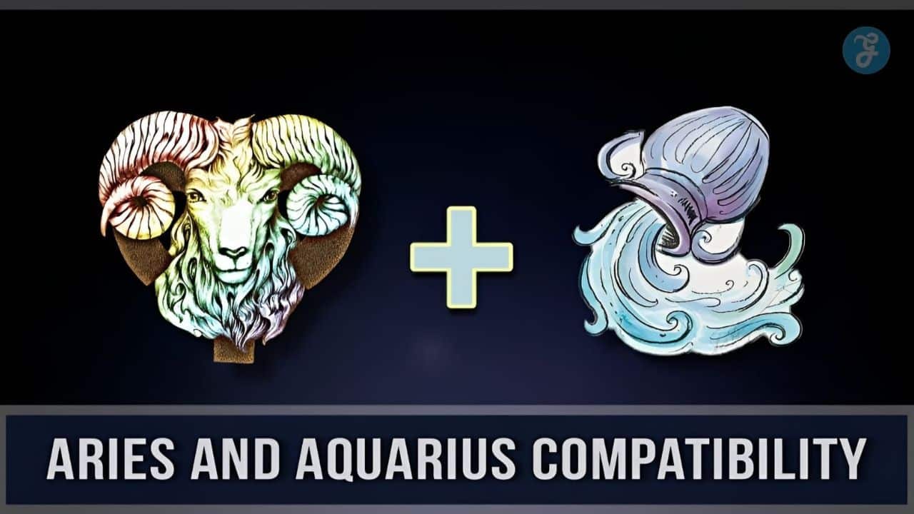 Aries And Aquarius Compatibility