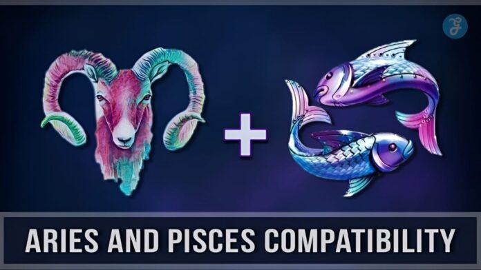Aries And Pisces Compatibility