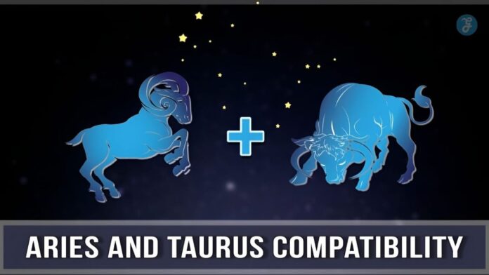 Aries and taurus compatibility