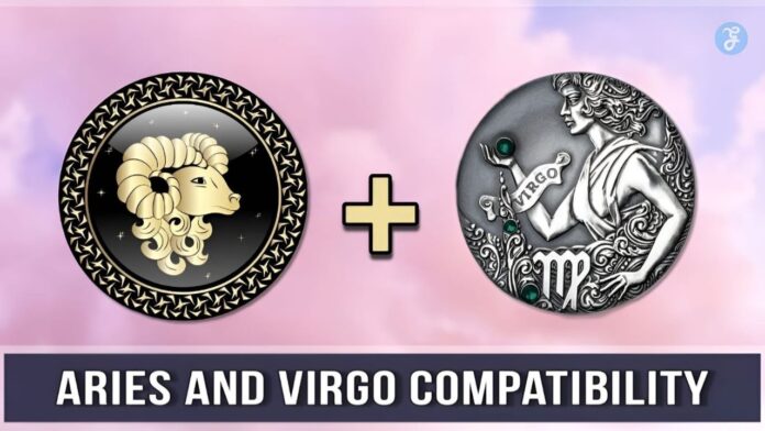 Aries And Virgo Compatibility