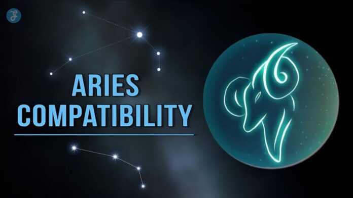 aries compatibility