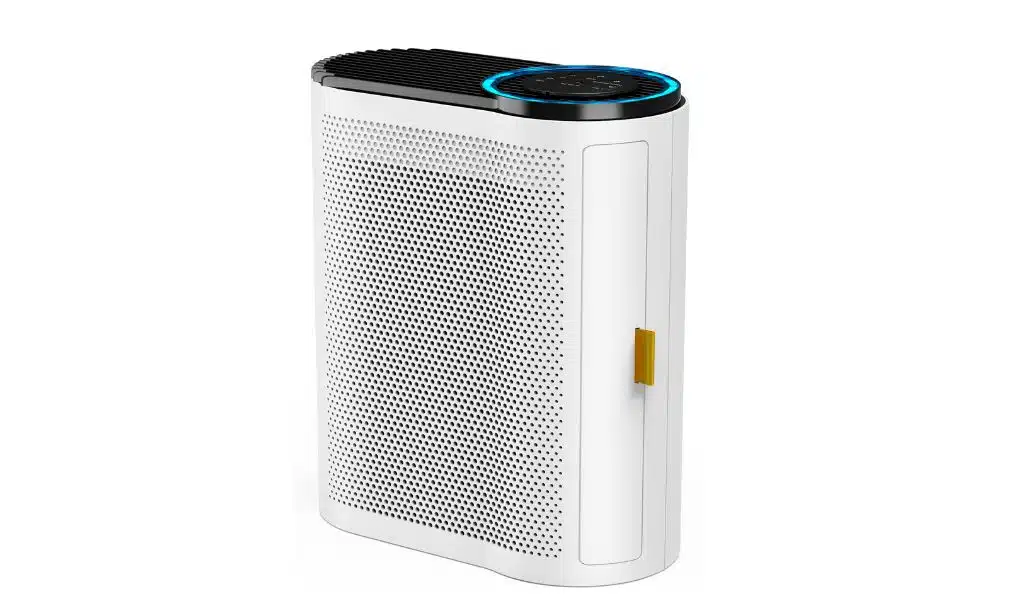 Aroeve MK04 Air Purifier