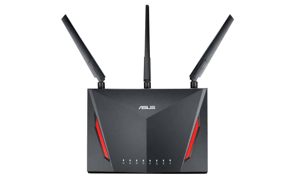 Asus RT-AC86U