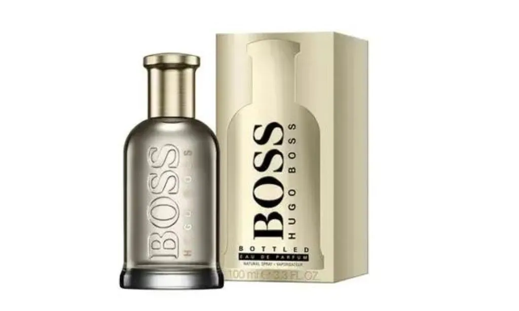 BOSS Bottled by Hugo Boss