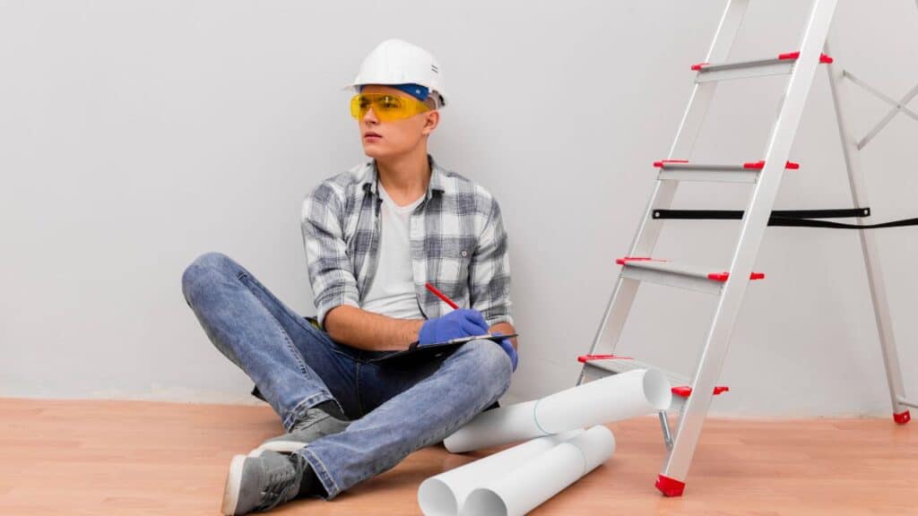 Basement Underpinning