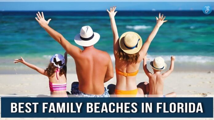 Best Family Beaches In Florida