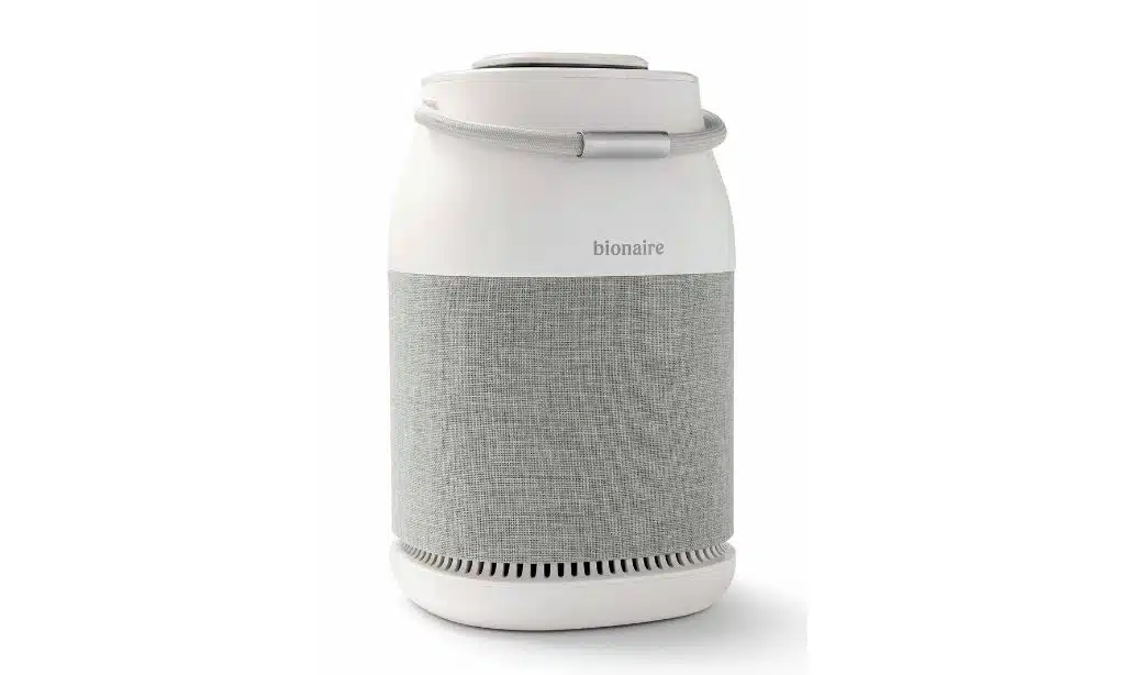 Bionaire True HEPA 360 UV Air Purifier