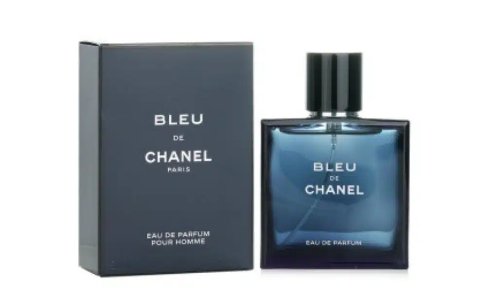 Bleu De Chanel Chanel Parfum Spray