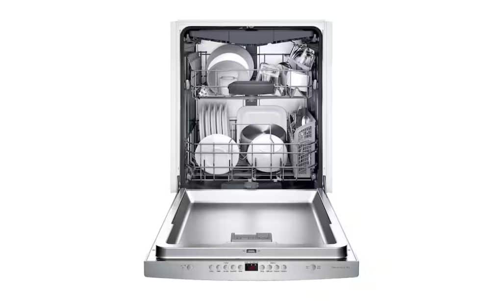 Bosch 300 Series Dishwasher