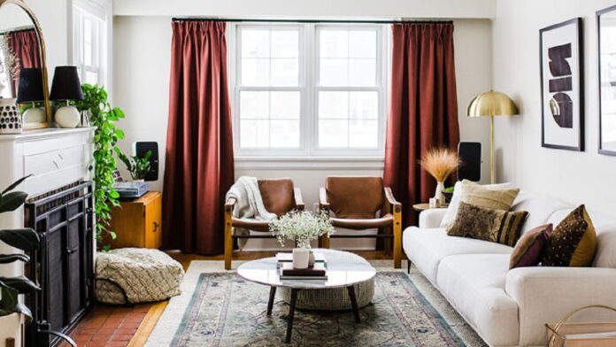 Budget-Friendly Ways to Improve Your Living Room