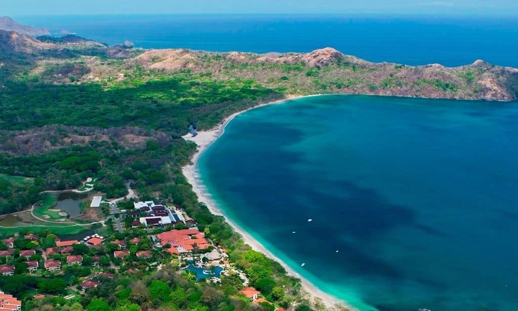 Conchal Beach, Guanacaste