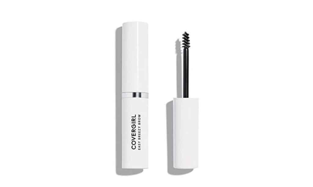 CoverGirl Easy Breezy Brow Clear Setting Gel