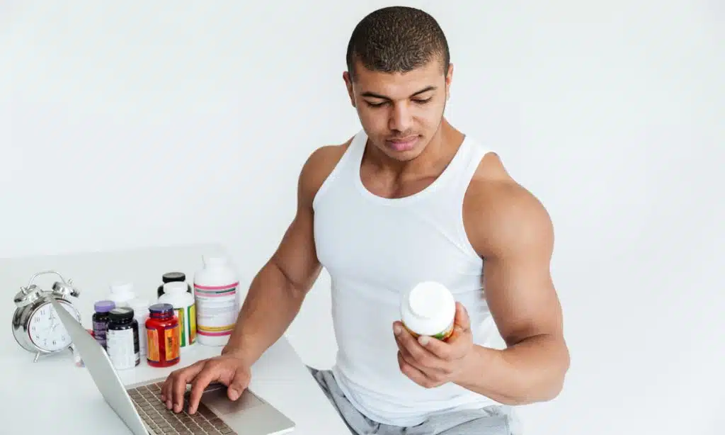 Creatine
