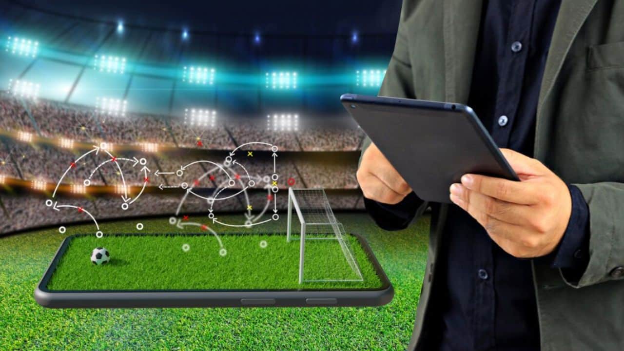 The Best Impact Of Data Analytics On Football Scouting In 2023 The Best Impact Of Data Analytics On Football Scouting In 2023