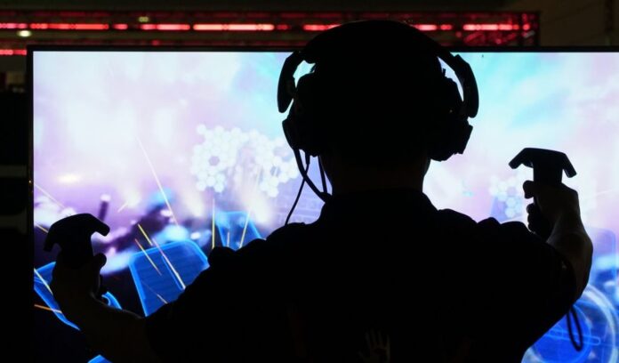 Digital Evolution of Entertainment