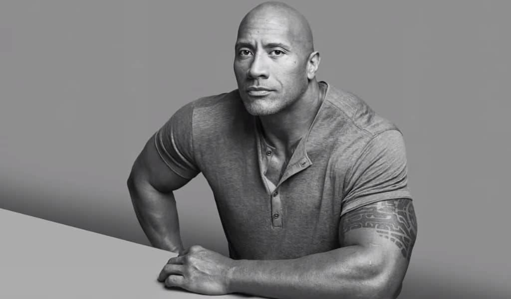 Dwayne Johnson