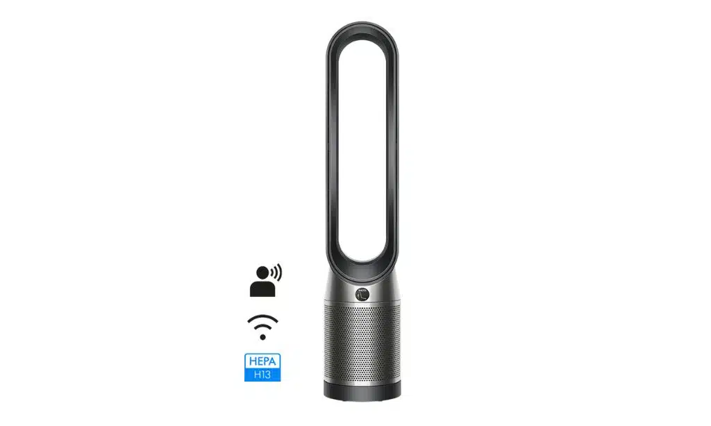 Dyson Purifier Cool Purifying Fan TP07