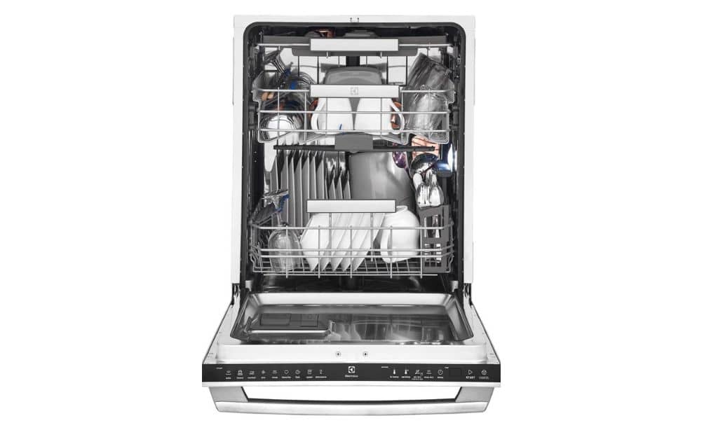 Electrolux EI24ID81SS Dishwasher