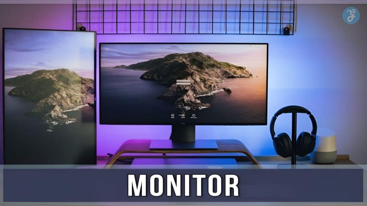 Exploring the World of Monitors The Ultimate Buying Guide
