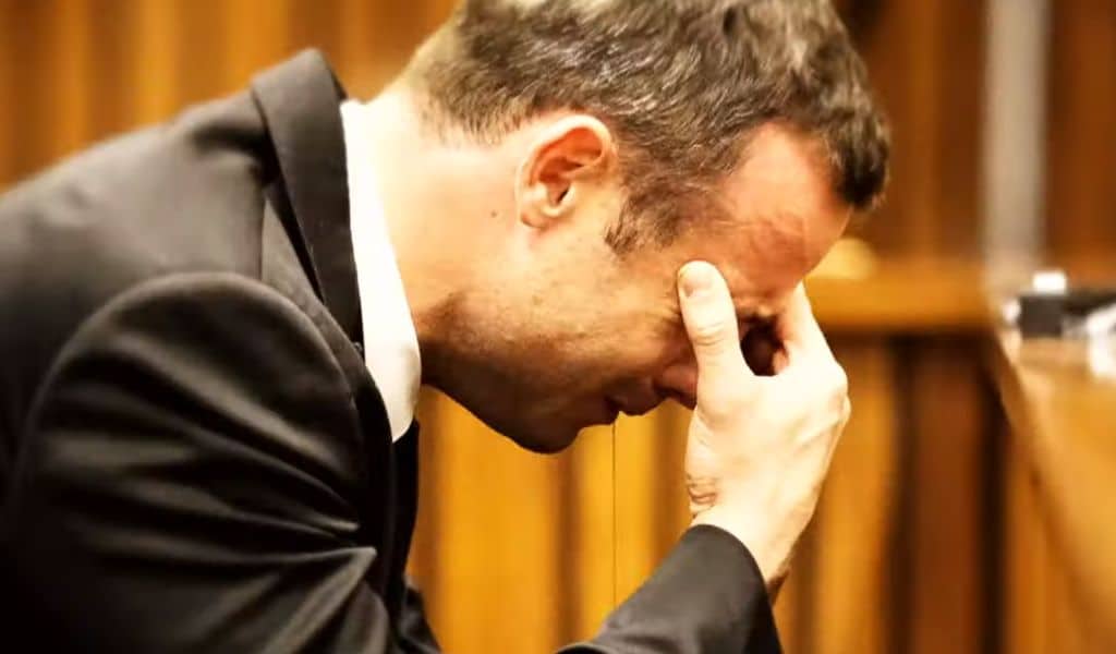 Oscar Pistorius