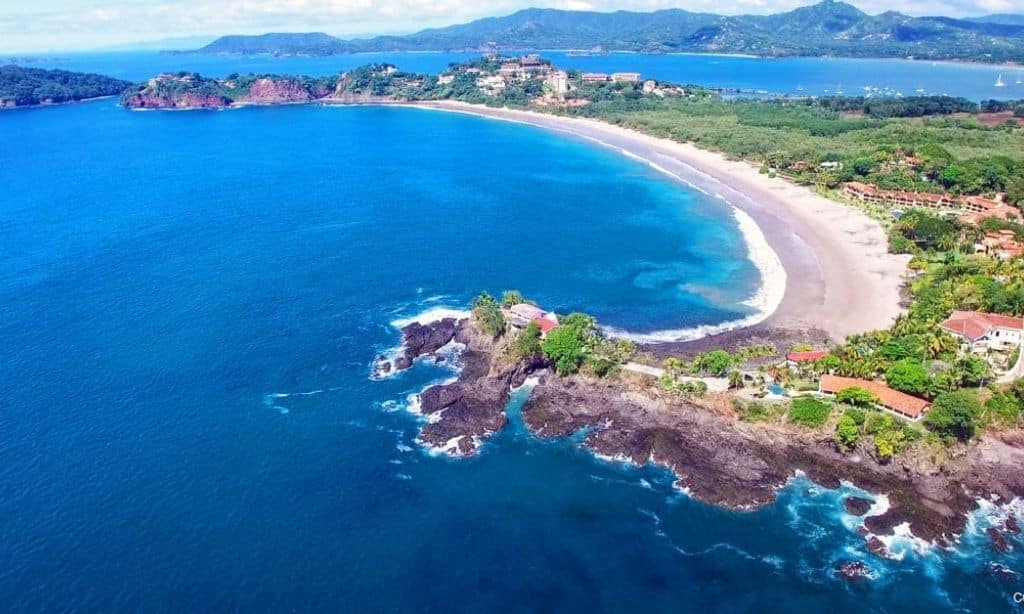 Flamingo Beach, Guanacaste