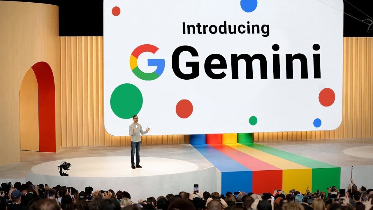 Google s Next Generation AI Gemini Could Beat ChatGPT