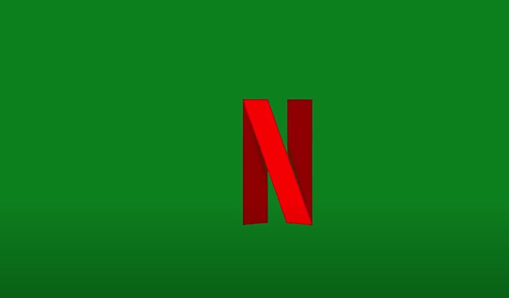 Netflix Creates Green Screen Filming