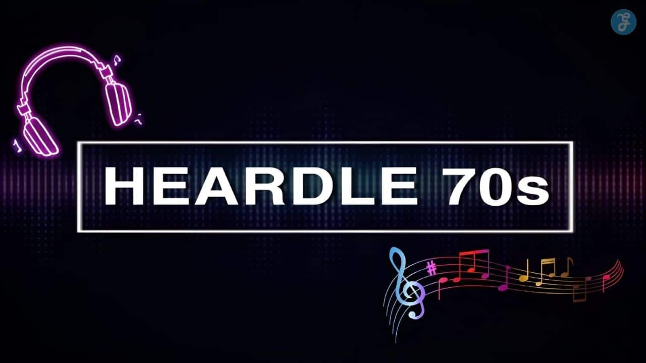 Heardle 70s How This Heardle Game Can Boost Brain Power