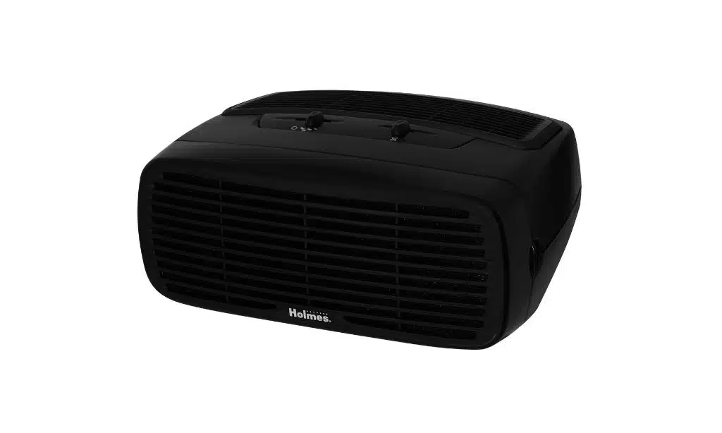 Holmes Desktop HEPA-Type Air Purifier