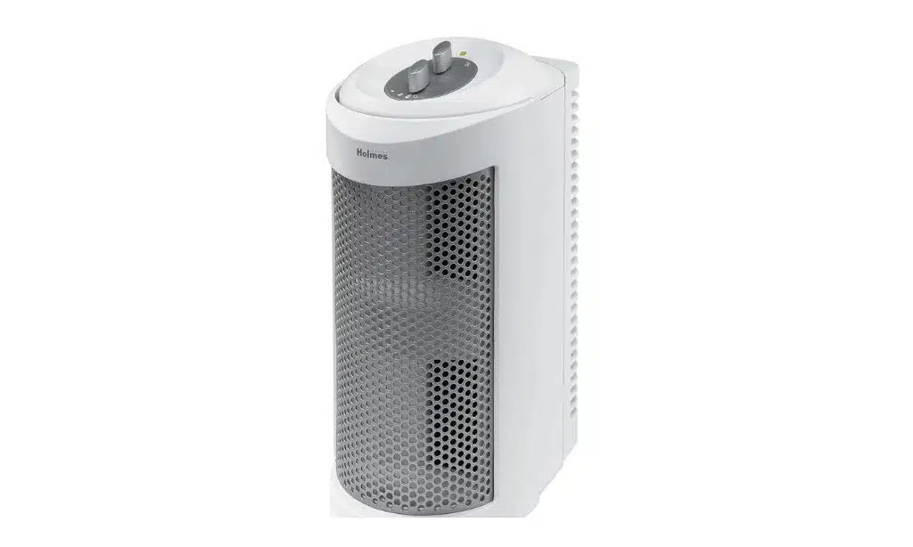 Holmes True HEPA Allergen Remover Air Purifier