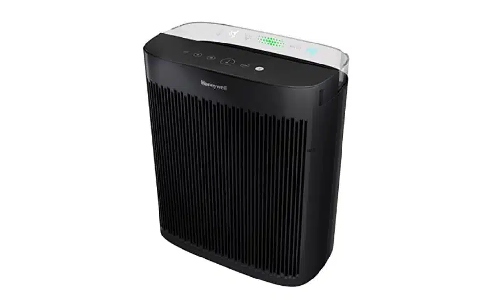 Honeywell HPA5300 InSight HEPA Air Purifier