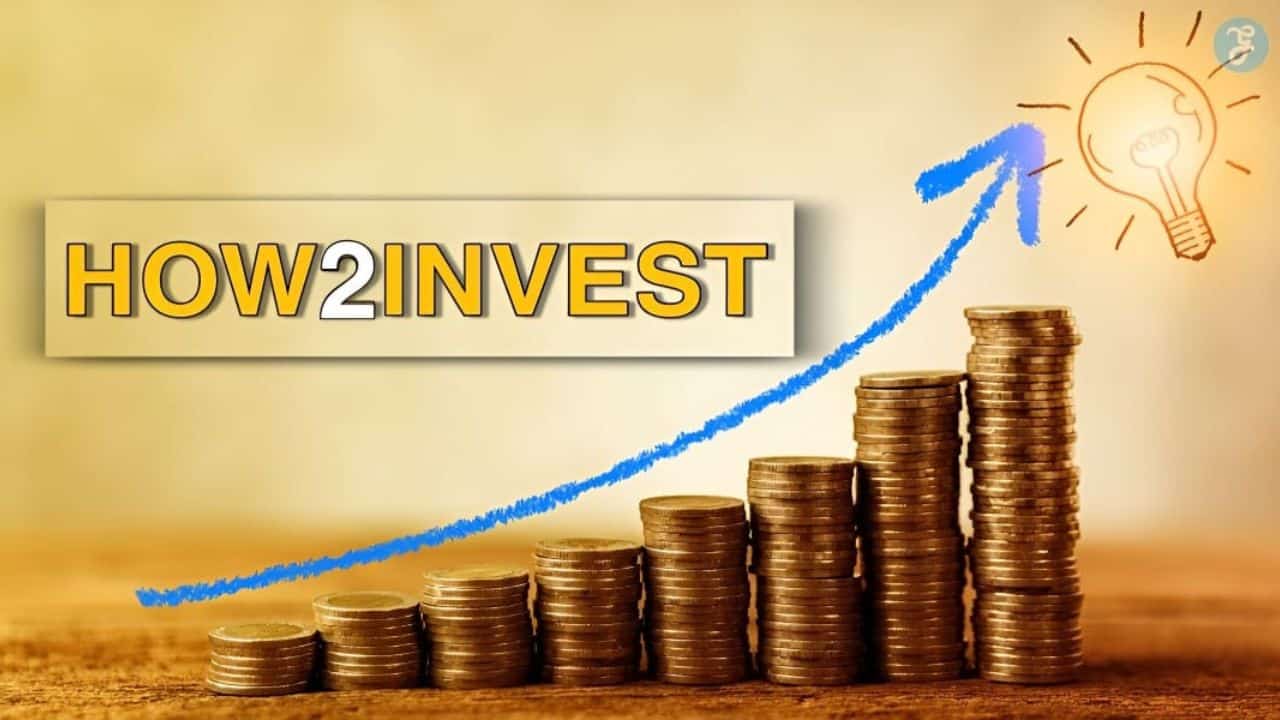 Navigate the Business Landscape with 'How2Invest'