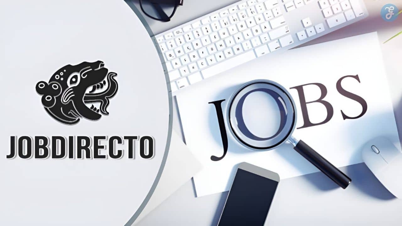 Jobdirecto