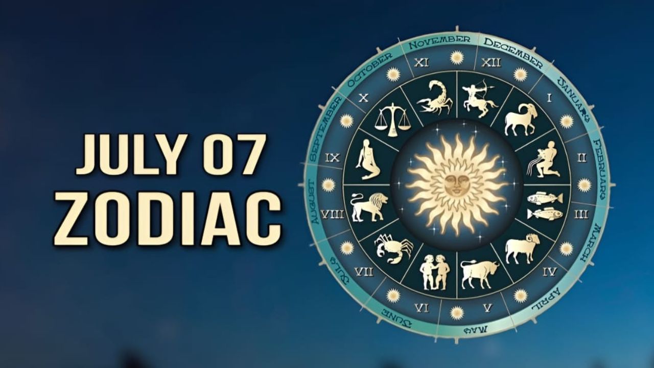 July 7 Zodiac