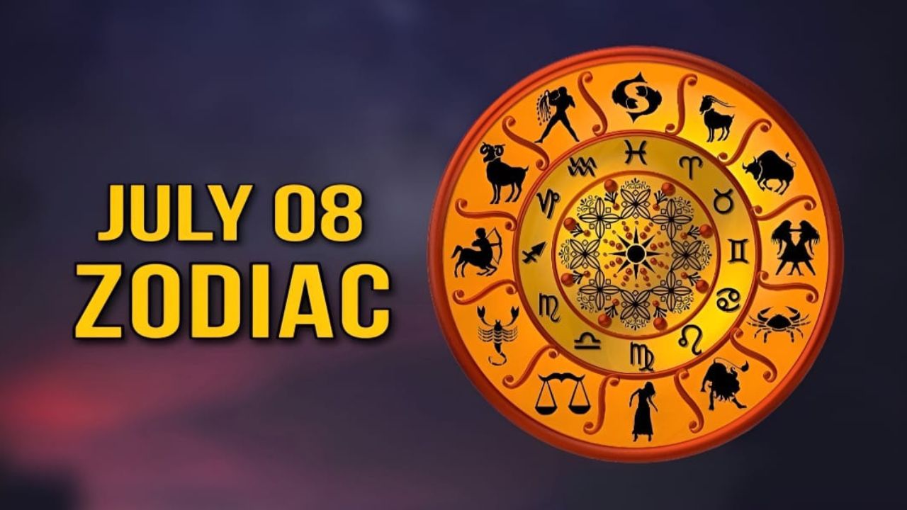 July 8 Zodiac